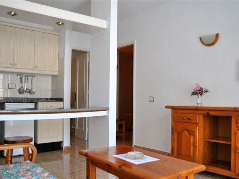 Alisios Playa Apartment Corralejo