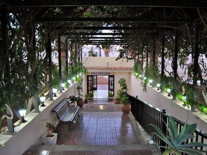 Alisios Playa Apartment