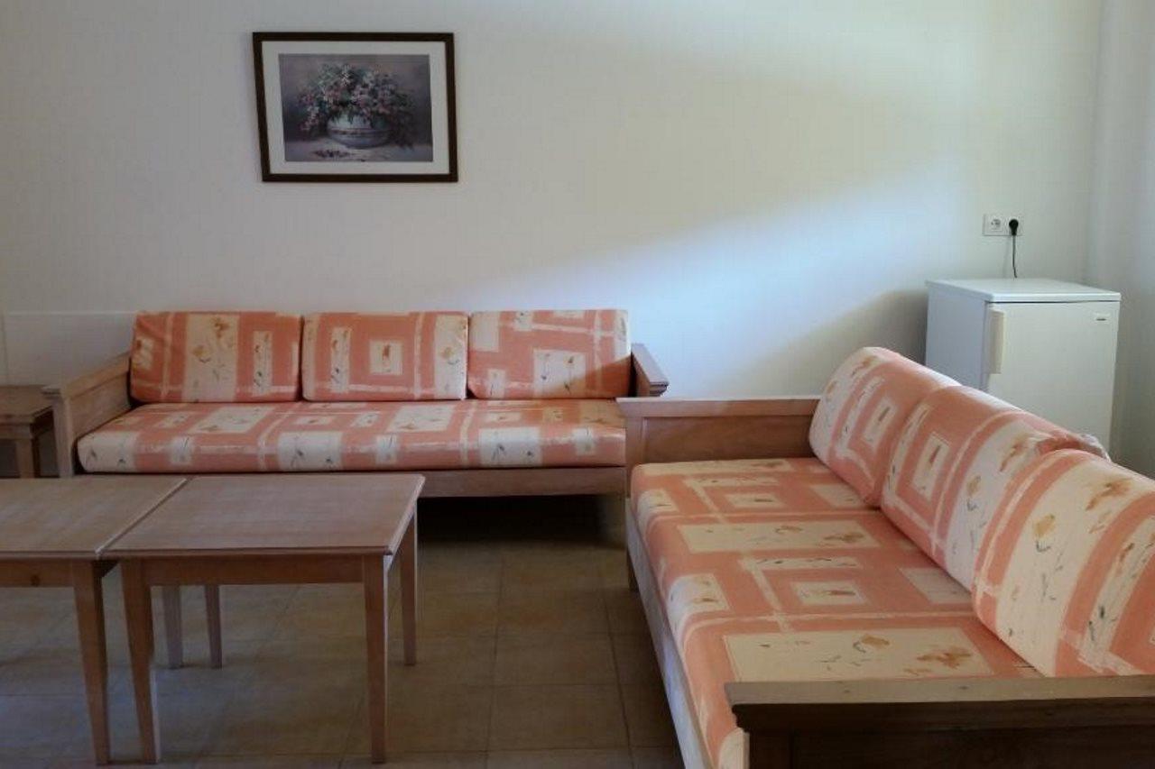 Labranda Aloe Club 3*