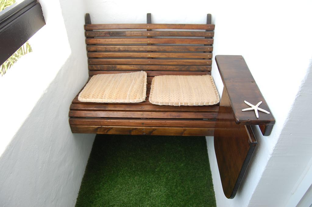 Apartment Casa La Ventura *