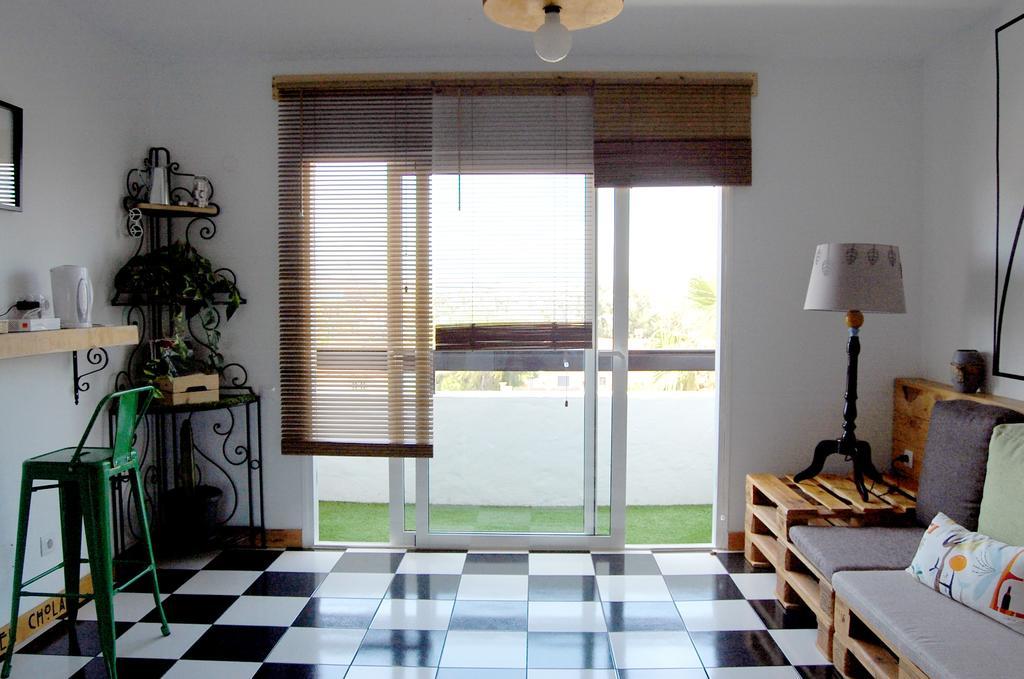 Apartment Casa La Ventura Corralejo