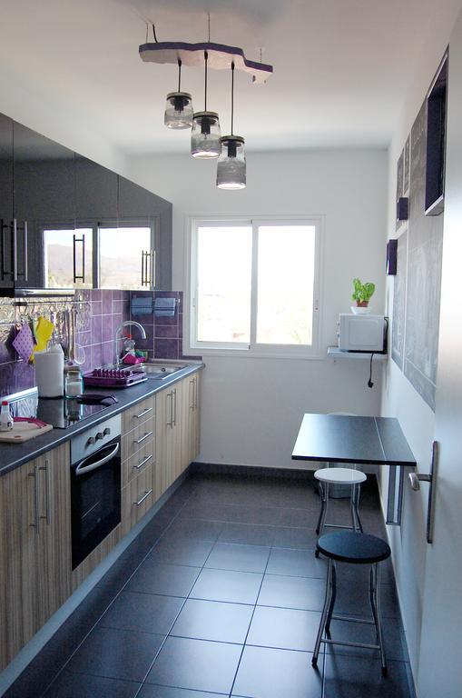 Apartment Casa La Ventura *