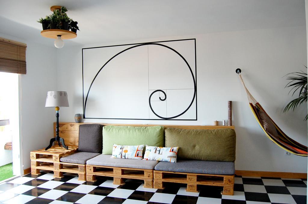 Apartment Casa La Ventura Corralejo
