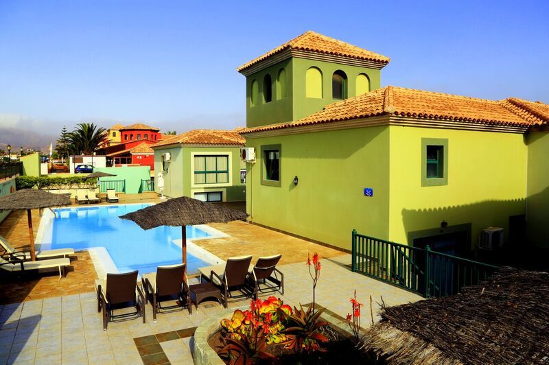 Labranda Aloe Club