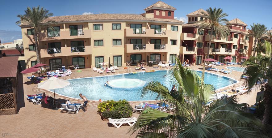 Labranda Aloe Club