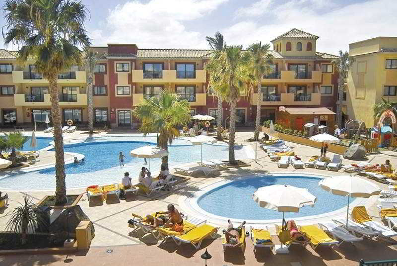 Labranda Aloe Club