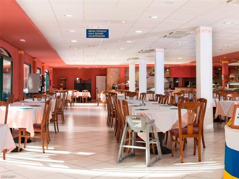 Labranda Aloe Club