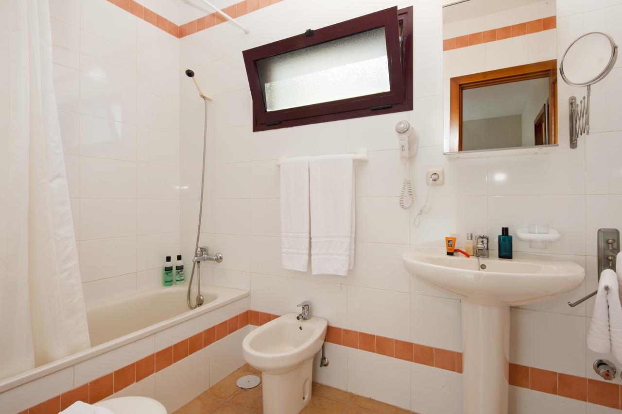 Campo de férias Sol Deluxe 3*