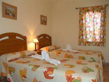 Sol Deluxe 3*