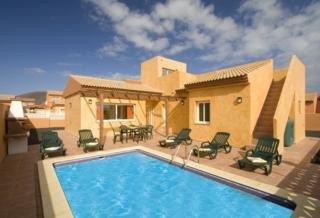 Hotel Villas Mira Lobos 3*
