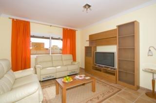 Villas Mira Lobos