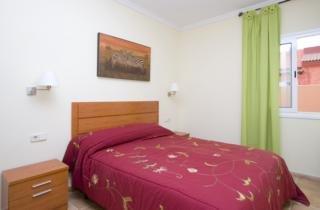 Hotel Villas Mira Lobos Corralejo