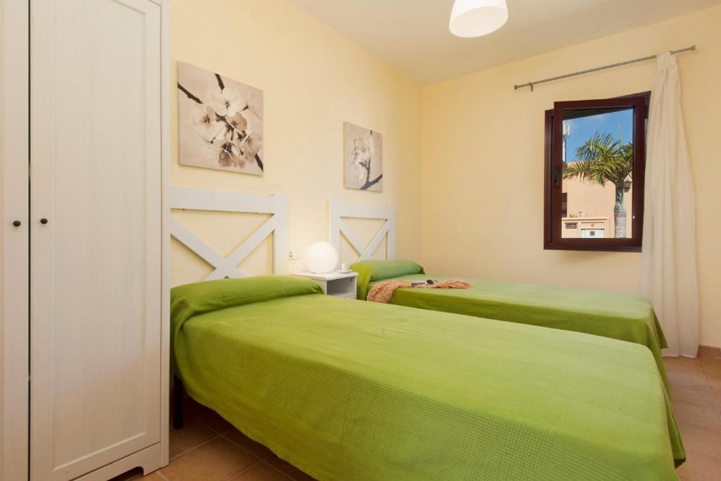 Campo de férias Sol Deluxe 3*