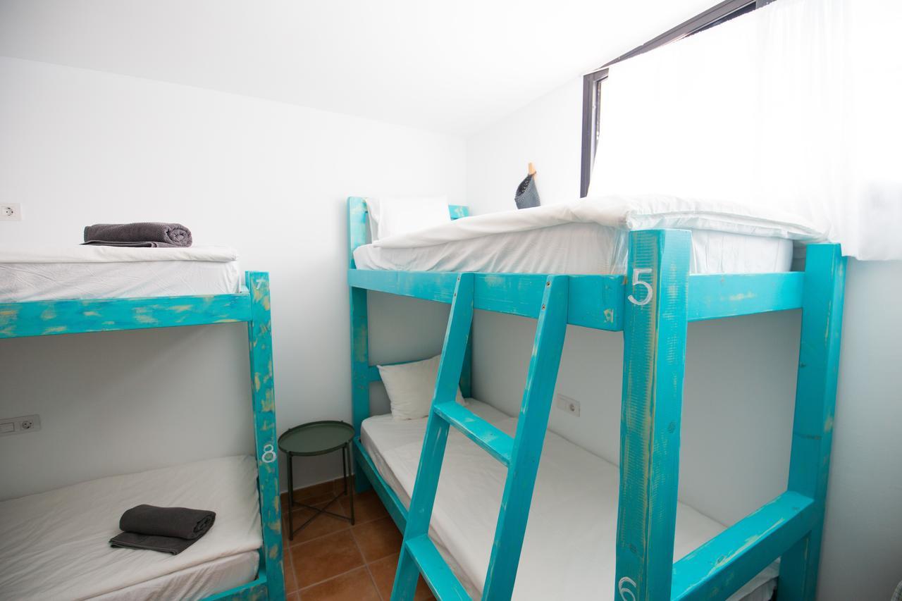 Surfers Retreat (adults Only) * Corralejo