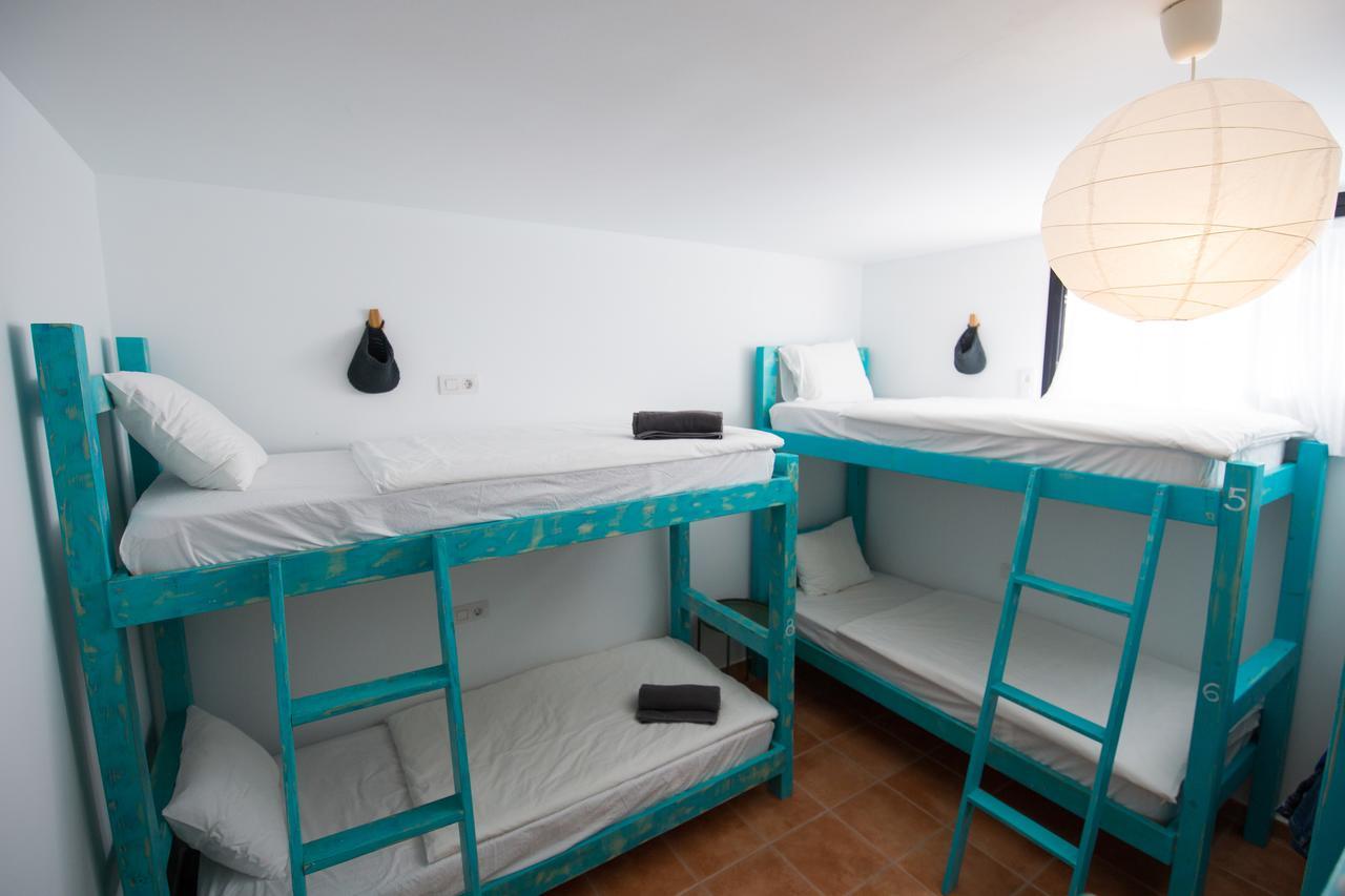 Surfers Retreat (adults Only) Corralejo