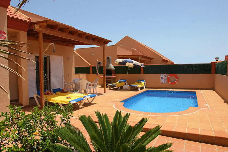 Hotel Villas Corralejo