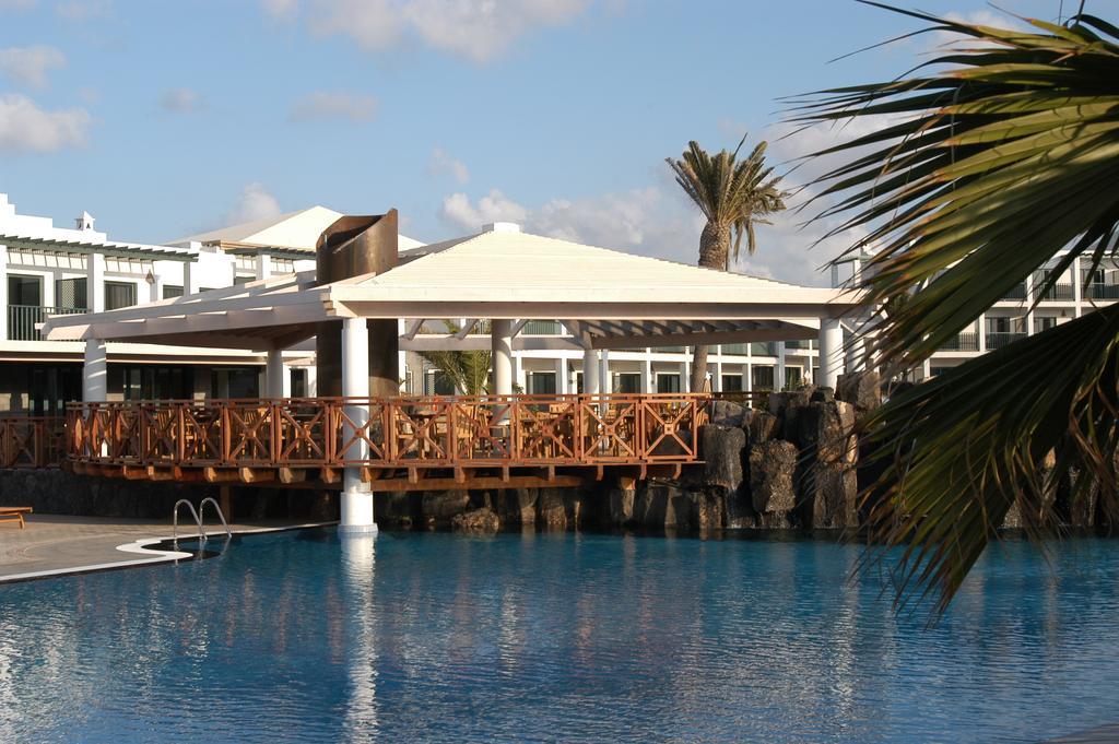 Aparthotel Marismas De Corralejo