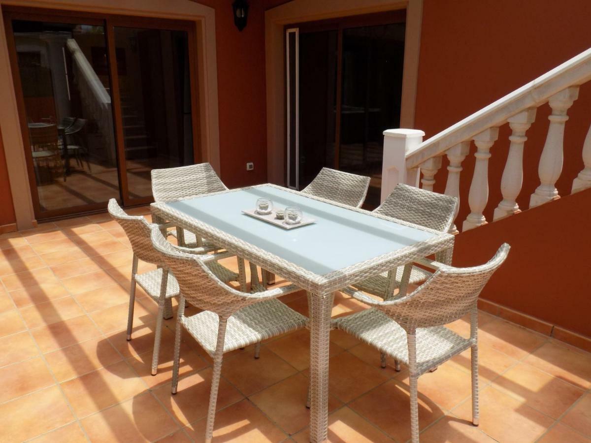 Villa Vistas Del Mar