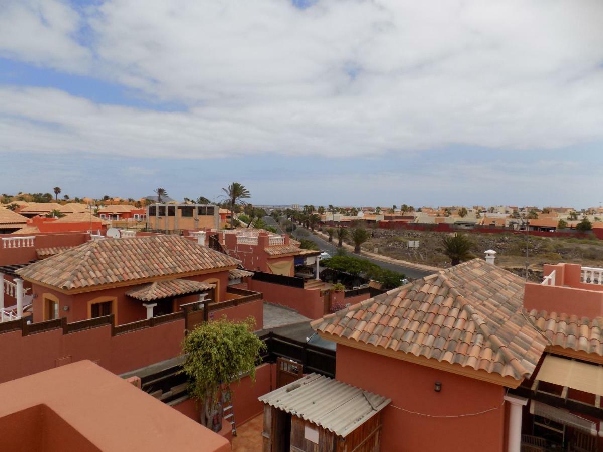 Villa Vistas Del Mar Corralejo