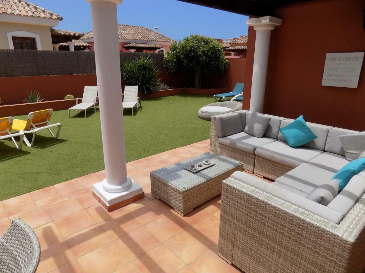 Vistas Del Mar Villa