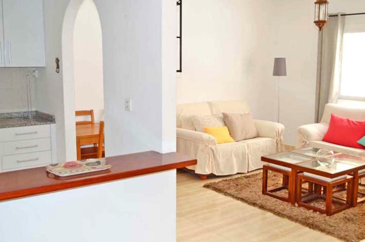 Holiday home Vivienda Vacacional Casa Dacil *