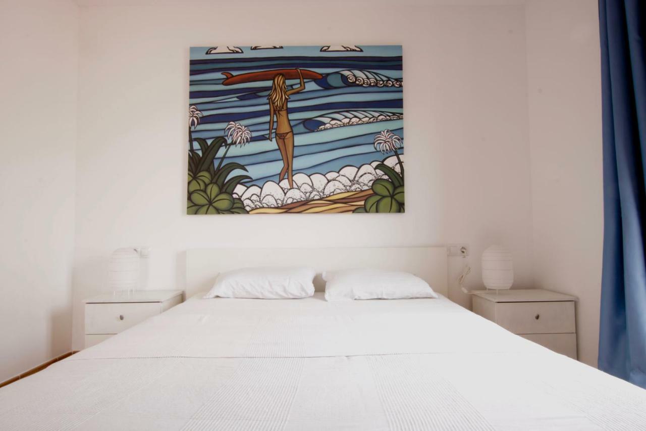 Casa Silencio Ferienhaus Corralejo