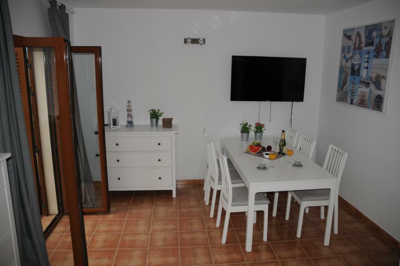Todo Bien Villa