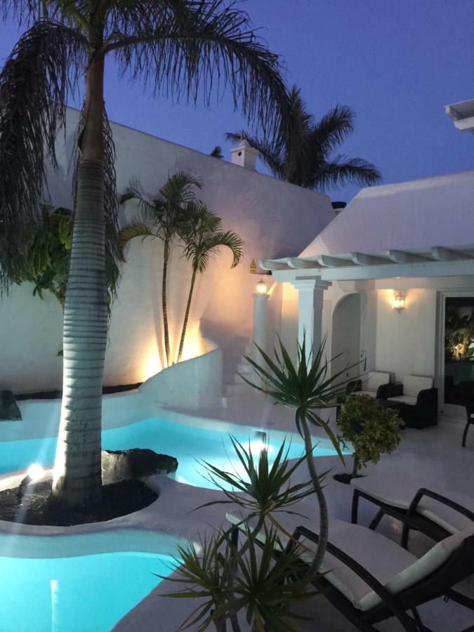 Pousada Lujo Tranquila Con Piscina A 5 Min Playa Corralejo