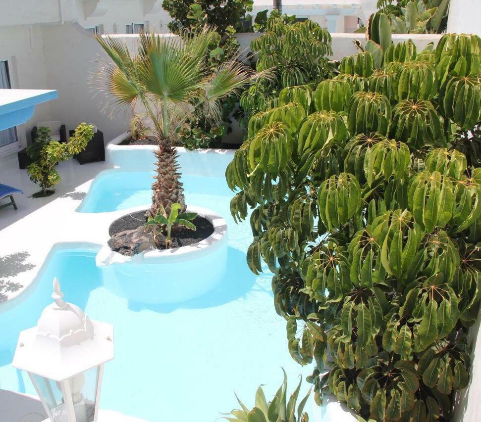 Lujo Tranquila Con Piscina A 5 Min Playa * Corralejo