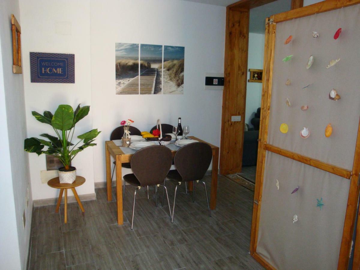 Appartement Paradise 1 Minute From The