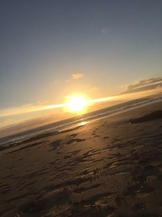 Bristol Sunset * Corralejo