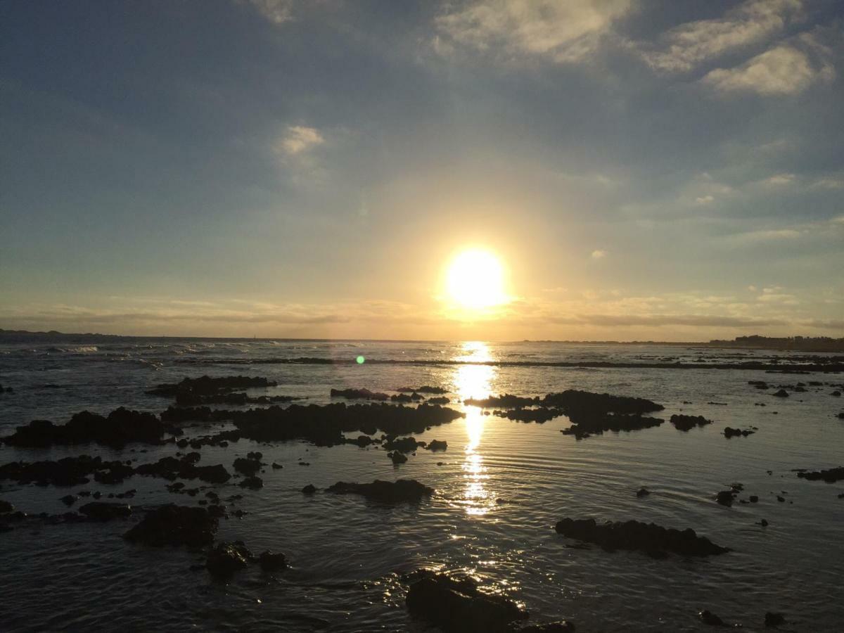 Bristol Sunset Corralejo
