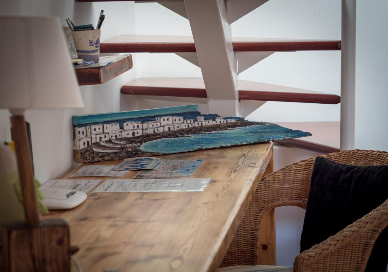 Casa Silencio Ferienhaus Corralejo