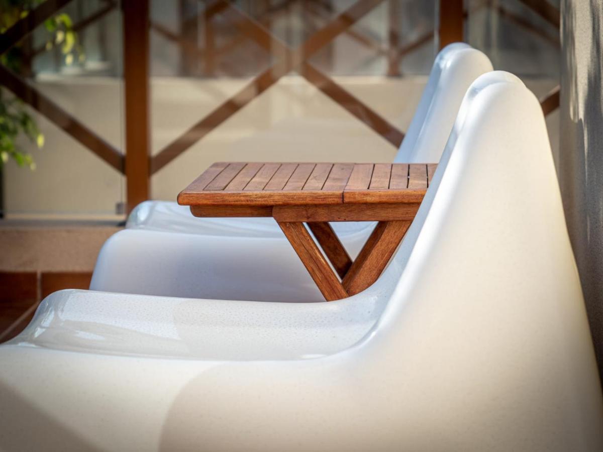 Ferienhaus Casa Silencio Corralejo