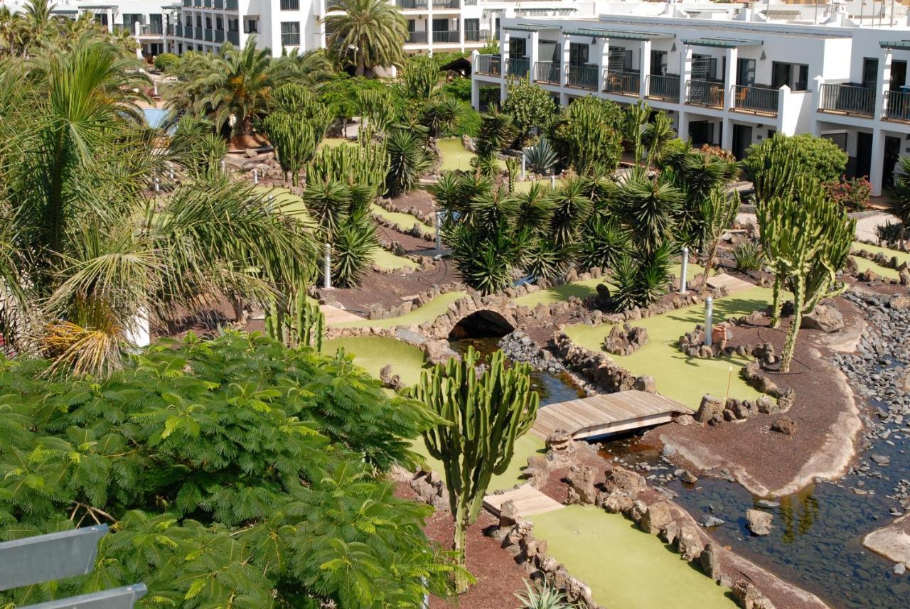 Marismas De Aparthotel