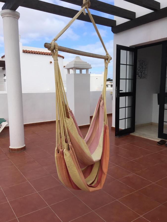 Hostal Surfers Retreat (adults Only) Corralejo