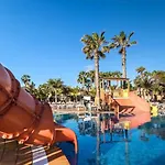 Family Apartment 1 Bedroom 2 - Oasis Duna Resort
