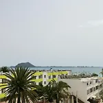 La Clavellina