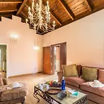 Villa Linda Mar Deluxe