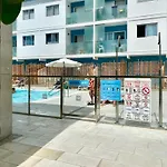 Casa Perla - Cozy Apartment Pool Side