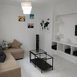 B46 Precioso Apartamento Pegado A La Playa