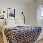 Myfaproject 86 Apartamento Cerca Del Mar