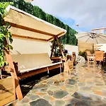 Oasis Desert - Holiday Home With Pool & Garden Near Corralejo And Lajares