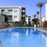 Appartement Bonito Vistal Bristol Sunset Beach