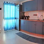 The Spot House