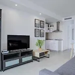 4Greta Corralejo Apartment