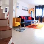 The Spot House