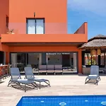 Villa Privada De Lujo Con Piscina Sabi Sabi