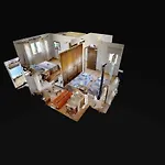 Anju Villas Villa At 100 Meters Far Of The Beach