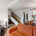Anju Villas Villa At 100 Meters Far Of The Beach